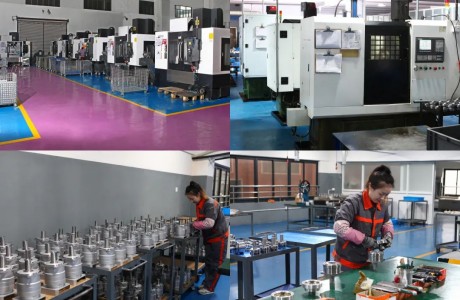 核心零部件高度自研，AGV舵轮市场又迎“重量级玩家”